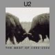 U2 - Best Of 90-2000 (CD)