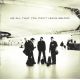 U2 - All That You Can't Leave Behind (CD)