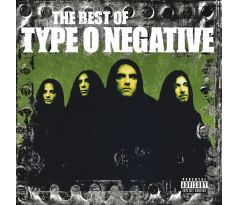 Type O Negative - Best Of (CD)