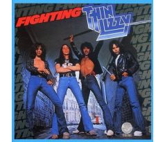 Thin Lizzy - Fighting (CD)