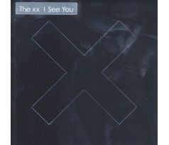 The XX - I See You (CD)