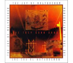 The Trey Gunn Band - Joy Of Molybdenum  (CD)