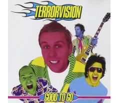 Terrorvision - Good To Go (CD)