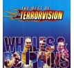 Terrorvision - Best Of - Whales & Dophins (CD)