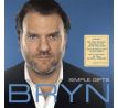 Terfel Bryn - Simple Gifts (CD) audio CD album
