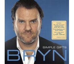 Terfel Bryn - Simple Gifts (CD) audio CD album