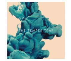 Temper Trap - Tempertrap (CD)