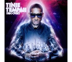 Tempah Tinie - Disc-Overy (CD)