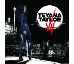 Taylor Teyana – VII (Deluxe) (CD)