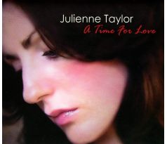Taylor Julienne - A Time For Love (CD)