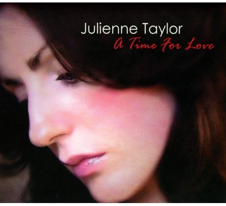 Taylor Julienne - A Time For Love (CD)