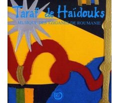 Taraf De Haidouk - Musique Des Tziganes (CD)
