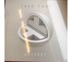 Take That – Odyssey (2CD)