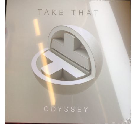 Take That – Odyssey (2CD)