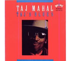 Taj Mahal - Taj´s Blues (CD)