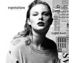 Swift Taylor - Reputation (CD)