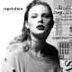 Swift Taylor - Reputation (CD)