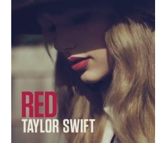 Swift Taylor - Red (CD)