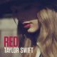 Swift Taylor - Red (CD)