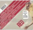 Swift Taylor - Red (CD)