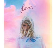 Swift Taylor - Lover (CD)