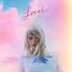 Swift Taylor - Lover (CD)