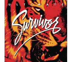 Survivor - Ultimate Survivor (CD)