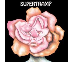 Supertramp - Supertramp (CD)