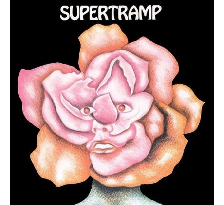 Supertramp - Supertramp (CD)