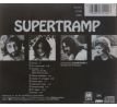 Supertramp - Supertramp (CD)