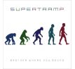 Supertramp - Brothers Where You (CD)