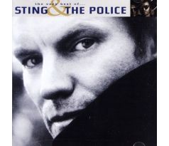 Sting & Police - Very Best Of (CD)