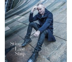 Sting - Last Ship (CD)