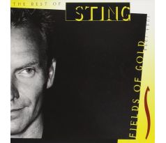 Sting - Fields Of Gold: The Best Of 1984-1994 (CD)