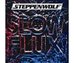Steppenwolf - Slow Flux (CD)