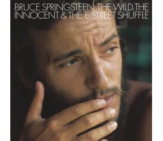 Springsteen Bruce -The Wild, The Innocent And The E Street Shuffle (CD)