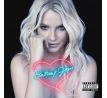 Spears Britney - Britney Jean (deluxe) (CD)