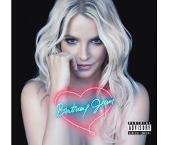 Spears Britney - Britney Jean (deluxe) (CD)