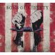 Sons Of Liberty - Brush Fires Of The Mind (CD)