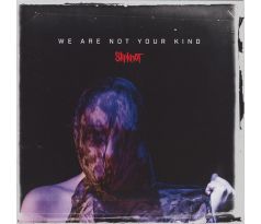 Slipknot - We Are Not Your Kind (CD)