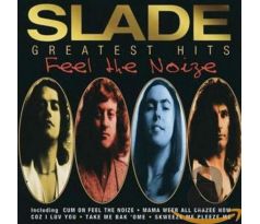 Slade - Gr. Hits (Feel The Noize) (CD)