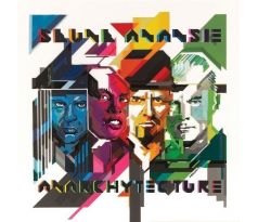 Skunk Anansie - Anarchytecture (CD)
