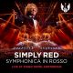 Simply Red - Symphonica In Rosso (CD+DVD)