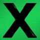 Sheeran Ed - X (green) (CD)