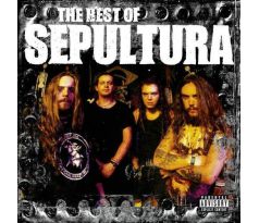 Sepultura - Best Of (CD)