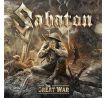 Sabaton - The Great War (CD)