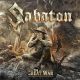 Sabaton - The Great War (CD)