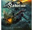 Sabaton - Heroes (CD)