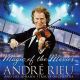 Rieu Andre - Magic Of The Movies (CD+DVD)