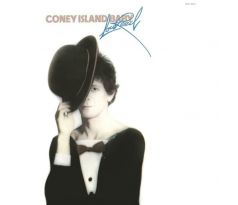Reed Lou - Coney Island (CD)